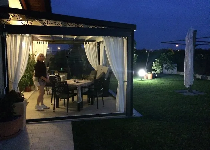 Bed & Breakfast Mum's