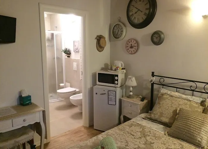 Mum's Bed & Breakfast Vicenza